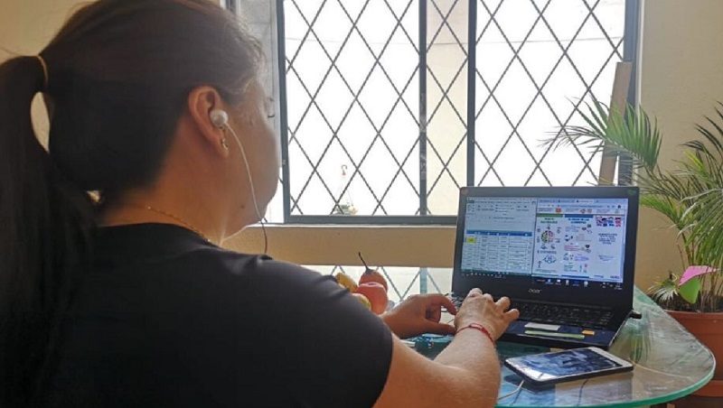 Talleres virtuales PREMAC