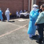 Brigadas de salud visitarán 25 barrios del DMQ