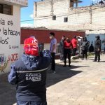 Brigadas móviles en barrios de Quito