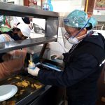 Capacitación mercados protocolos de bioseguridad