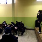 Capacitación mercados protocolos de bioseguridad