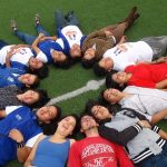 Día Mundial de Prevención del Embarazo en Adolescente