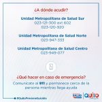 Día Mundial de Prevención del Suicidio