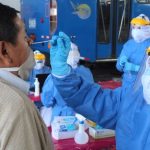 Trabajo arduo Secretaría de Salud