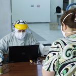Brigadas de salud 26 al 30 de octubre DMQ