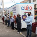 Brigadas de salud visitan 9 zonas