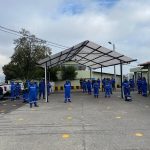 Centros de Operaciones y Logísticos de Emaseo llevarán los nombres de ‘Soldados Azules’ fallecidos