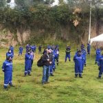 Centros de Operaciones y Logísticos de Emaseo llevarán los nombres de ‘Soldados Azules’ fallecidos