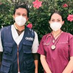 Día del Médico Veterinario