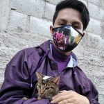 Estrategia de esterilización DMQ