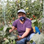 Mujeres Rurales del DMQ