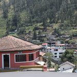 Mujeres Rurales del DMQ