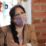Mujeres Rurales del DMQ