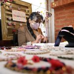 Mujeres Rurales del DMQ