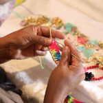 Mujeres Rurales del DMQ