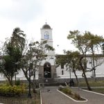 Mujeres Rurales del DMQ