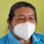 Mujeres Rurales del DMQ