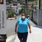 Mujeres Rurales del DMQ