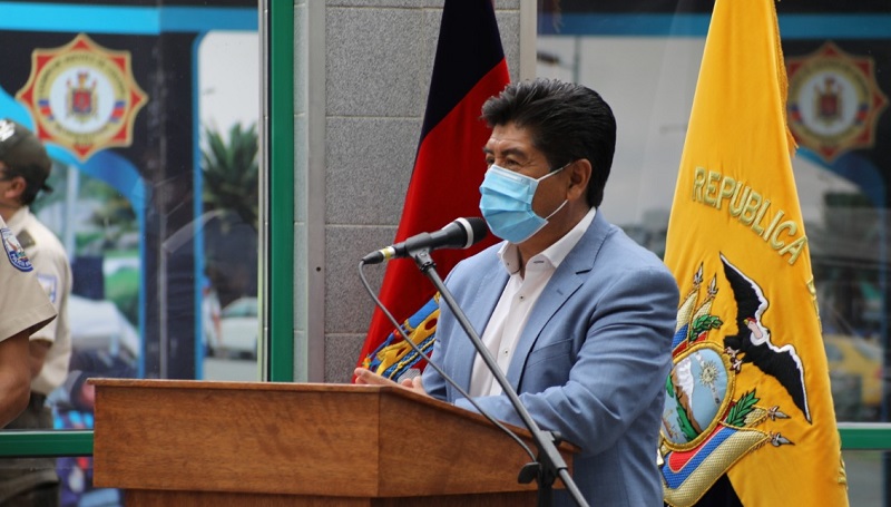 Plan de asignación de pagos de parte del Gobierno Central