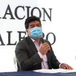 Propuesta de trabajo Chimbacalle