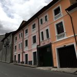 Rehabilitación San Roque