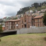 Rehabilitación San Roque