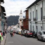 Rehabilitación San Roque