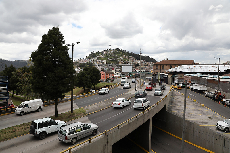 Rehabilitación San Roque
