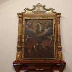 Rehabilitación capilla Jesús del Gran Poder