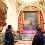 Rehabilitación capilla Jesús del Gran Poder