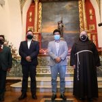 Rehabilitación capilla Jesús del Gran Poder