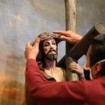 Rehabilitación capilla Jesús del Gran Poder