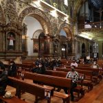 Rehabilitación capilla Jesús del Gran Poder