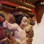 Rehabilitación capilla Jesús del Gran Poder