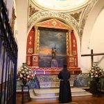 Rehabilitación capilla Jesús del Gran Poder