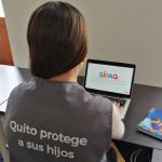 SIPAQ brinda capacitación a instituciones educativas
