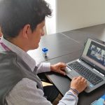 SIPAQ brinda capacitación a instituciones educativas