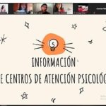Talleres de prevención del suicidio