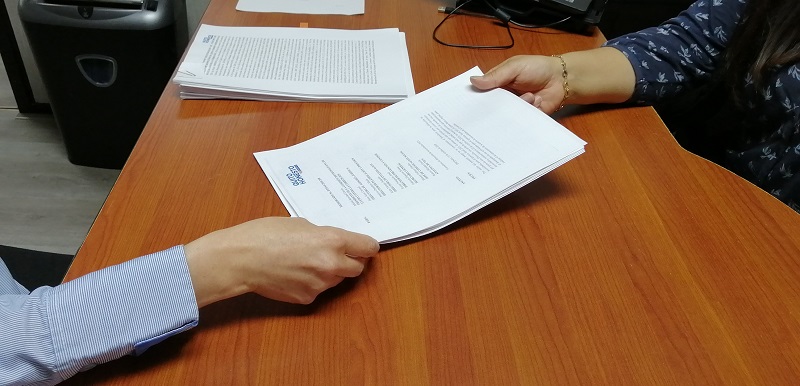 Veeduría CPCCS