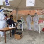 Brigadas comunitarias DMQ