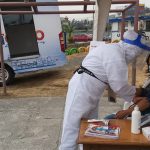 Brigadas comunitarias DMQ