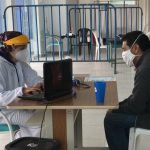 Brigadas móviles de salud cumplen objetivos
