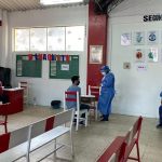 Brigadas móviles y fijas del 09 al 13 de noviembre