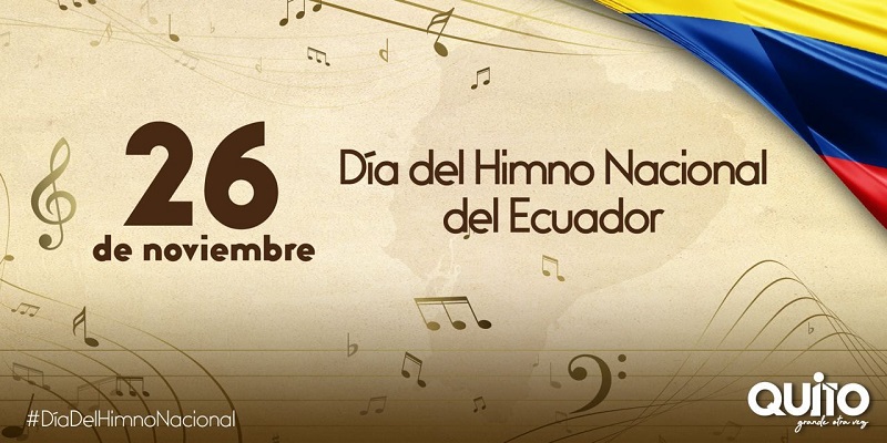 Día del Himno Nacional