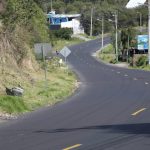 Obras viales Av. Ilaló