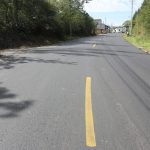 Obras viales Av. Ilaló