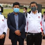 Quito a la Cancha El Girón