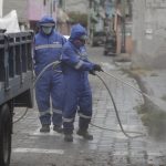 Recolección de 600 mil toneladas en 300 días