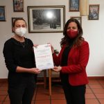 Reconocimientos ‘Confiable y Saludable