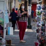 Reporte epidemiológico 4 de noviembre